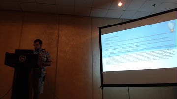 Joshua Smith - The PC-BSD Advantage