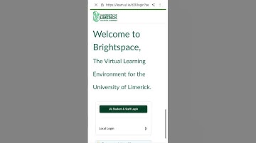 Brightspace Pulse! #levulup