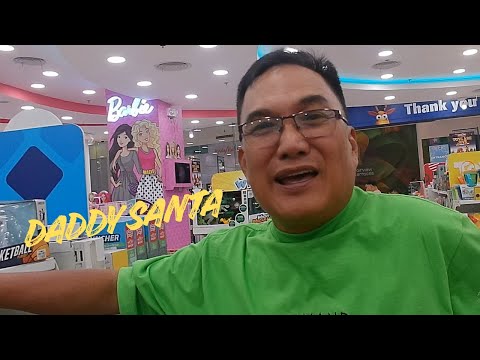 DADDY SANTA