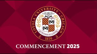 Arrupe College Commencement Ceremony 2025