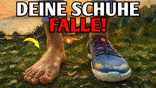 GUMMI SOHLEN: WARUM SIE DICH TRENNEN!