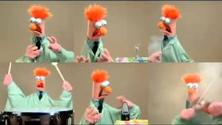 Muppet show   Hymne à la joie