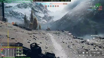 BF6 Open Beta Micro stutter/Frame drop/Frame spike
