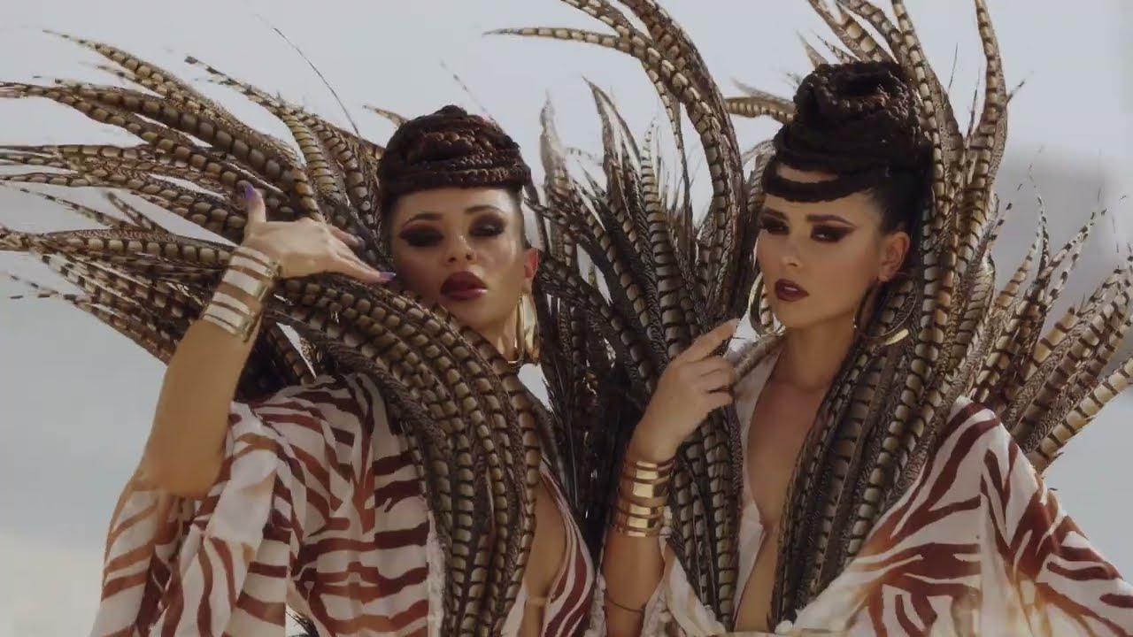 RAYA Beach Brunch at Zero Gravity Dubai