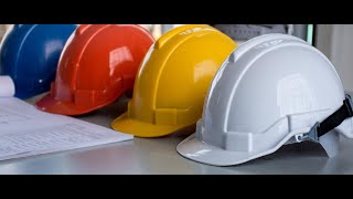 Famous Different Types Of Hard Hats Color Codes & Meanings #shorts #trending #safety #helmet #hardhat #tips Profile