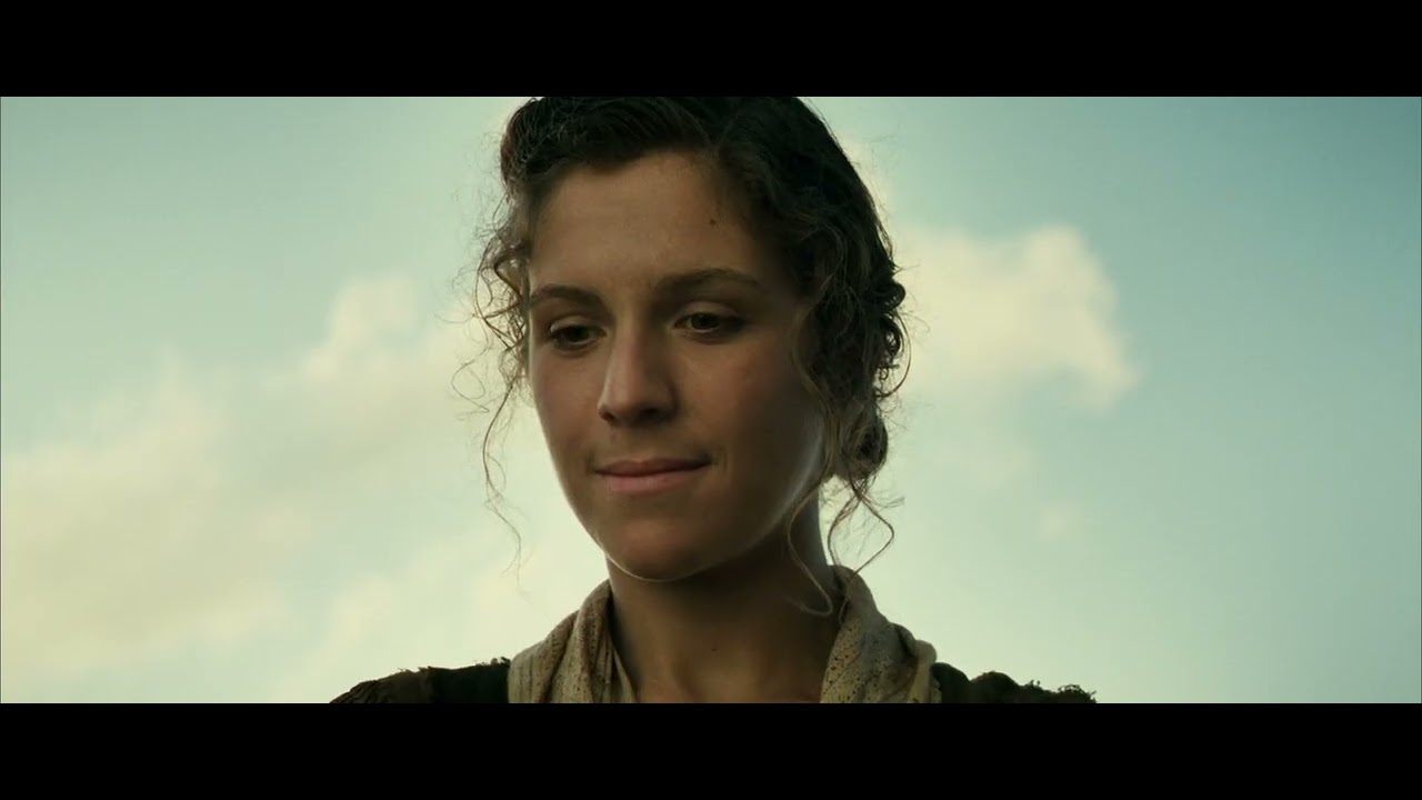 Новый свет / Nuovomondo / The Golden Door