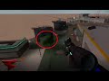 Roblox phantom forces 360 noscope and wallbang with the intervention