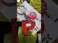 POV: how I make my keychain?#resinvideo #resinart #virlshorts #explorepage #resinart #resinkeychain