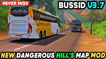 NEW DANGEROUS HILL