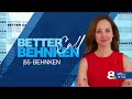 Contractor arrested on organized fraud charge | Better Call Behnken