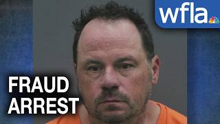 Contractor arrested on organized fraud charge | Better Call Behnken Contractor arrested on organized fraud charge | Better Call Behnken