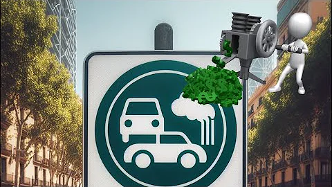 Anulada multa zona bajas emisiones: ejemplo de caso real