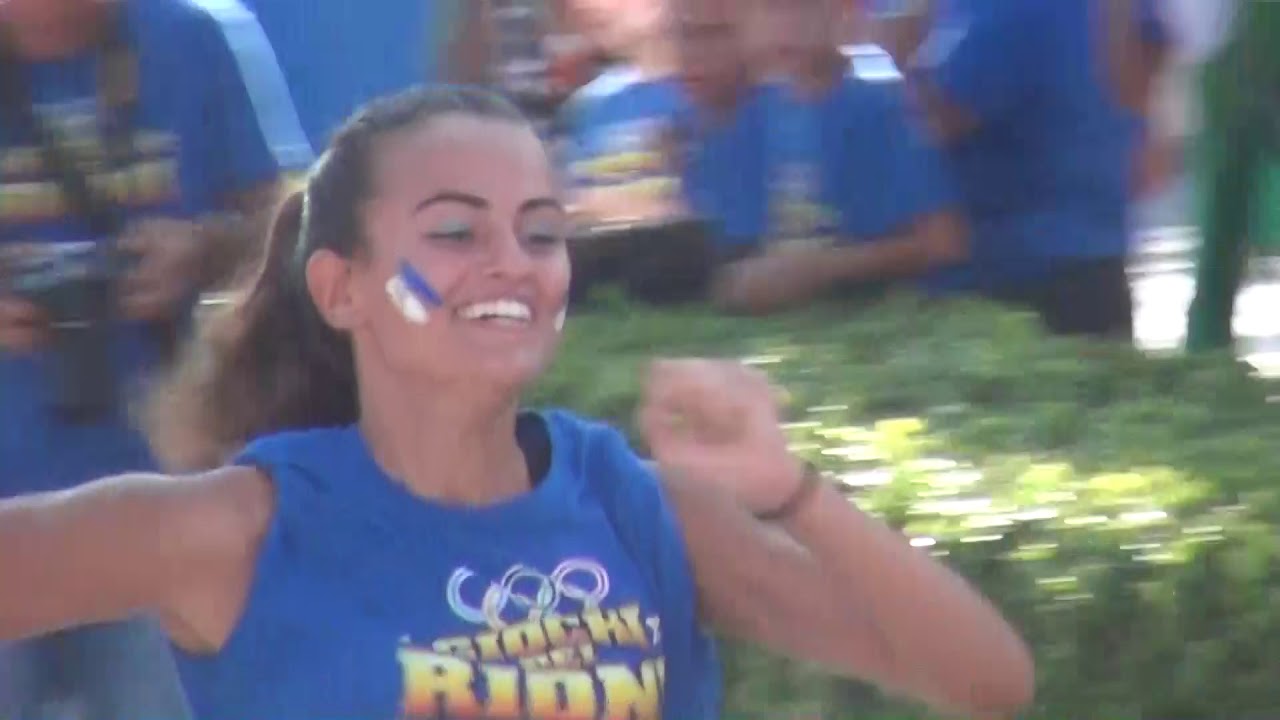 GIOCHI DEI RIONI - III Edizione - Cellole (CE) - seconda giornata