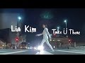 Lia Kim "Take Ü There" by Jack Ü ft Kiesza | YAK FILMS Popping Dance