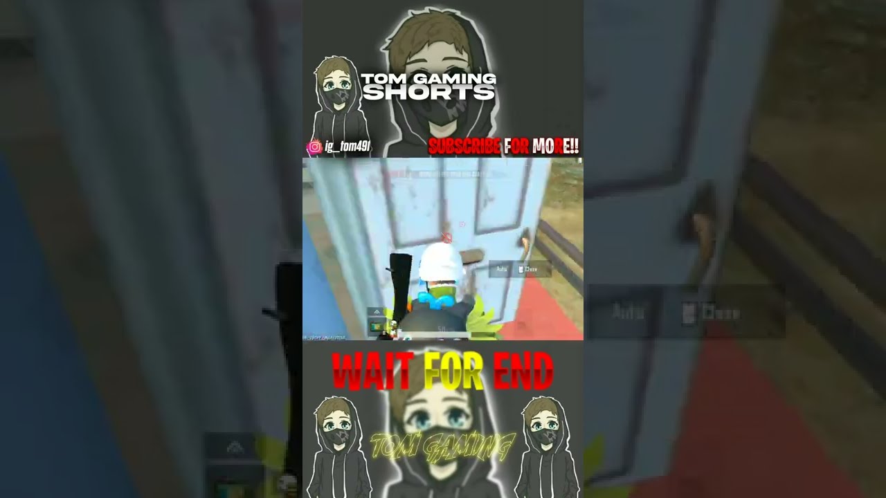 🤯 1v2 Best Clutch WhatsApp Status 😈 