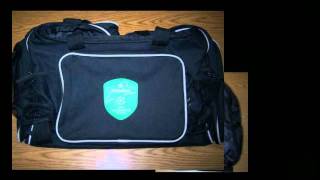 Decorating Bags is a Snap with Custom PVC Labels, Emblems and Patches screenshot 5