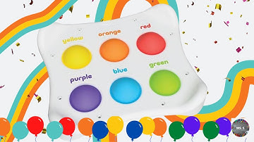 Dimpl Duo Learning Colors