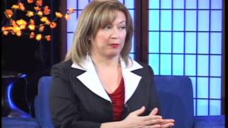 Hypnosis Motivation Institute - Using Hypnosis to Stop Nail Biting Part 1 of 2