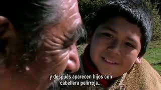 4. Ngen - The Creation of the World - Mapuche Cosmovision.