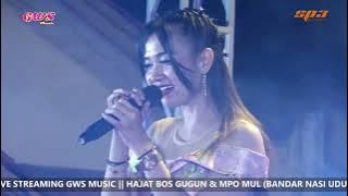 PISAH RANJANG - ANIE ANJANI (LIVE COVER MALAM)