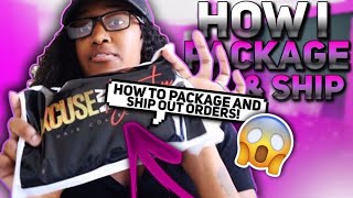 Just showing you guys what i do on a everyday running my business. ill
be how prepare some of products to shipped off. make sure ...