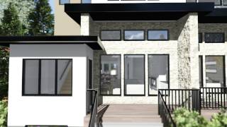 Home For Sale Varsity View, Saskatoon Sk- Exterior Video