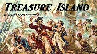 TREASURE ISLAND BY ROBERT LOUIS STEVENSON // ANIMATED BOOK SUMMARY Update