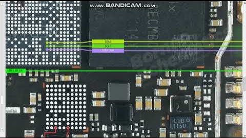 Xiaomi redmi note 10 4G lcd light Jumper Ways | redmi note 10 4G lcd light Problem Solution