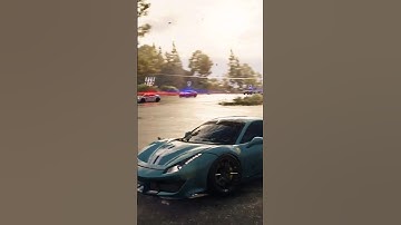 I think you got a couple cops on you bud (NFS Unbound) #shorts