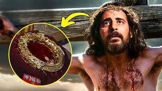 10 Objects that had direct contact with Jesus and still exist | The Case For Christ