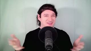 YandereDev's Rough Draft of his Apology Video Addressing The Allegation