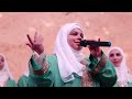 أنشودة سيد الأمم A Beautiful Chant Praising Our Beloved Prophet 