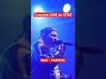 Concerto LIVE de ilTRE pt.1 | Video Completo nel canale #live #iltre #reaction