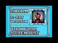 Thank You Scientist - Swarm (8-Bit Version)