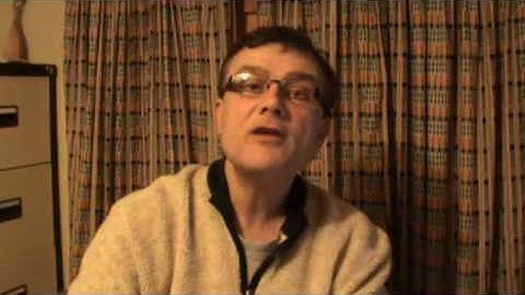 God is omnipresent (The Incommunicable Attributes. Video 6)