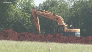 Over 300 new homes coming to Warner Robins, but none of them are for sale. Here's why