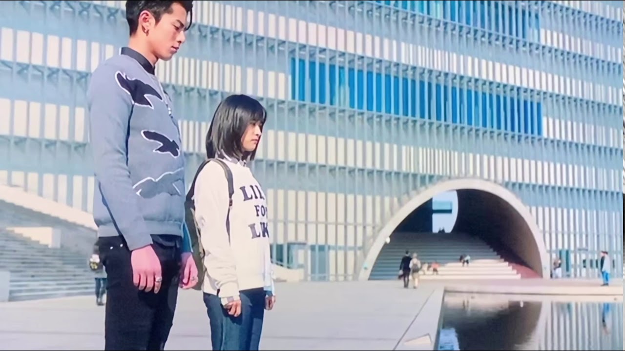 Meteor Garden 2018 (Nights like This) - YouTube