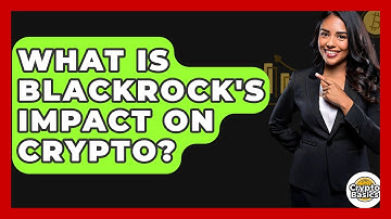 What Is BlackRock