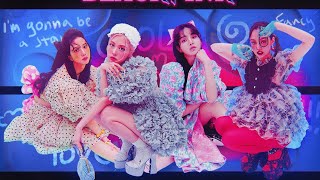 Blackpink - Ready For Love Mv