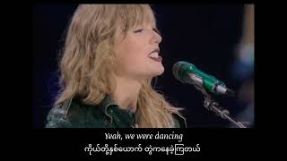 Dancing With Our Hands Tied mmsub
