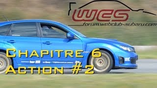 Meeting WCS 2014 - Chapitre 6: Action#2