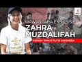 Zahra Muzdalifah Siap Taklukkan Asia dan Eropa | Wawancara Eksklusif