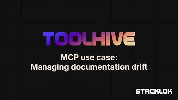 MCP Use Case: Manage Documentation Drift with Fetch MCP Server + ToolHive