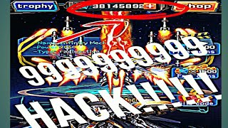 THUDER ASSAULT HACK 999999999 CRYSTALS! LATEST VERSION 1.5.9!! screenshot 3