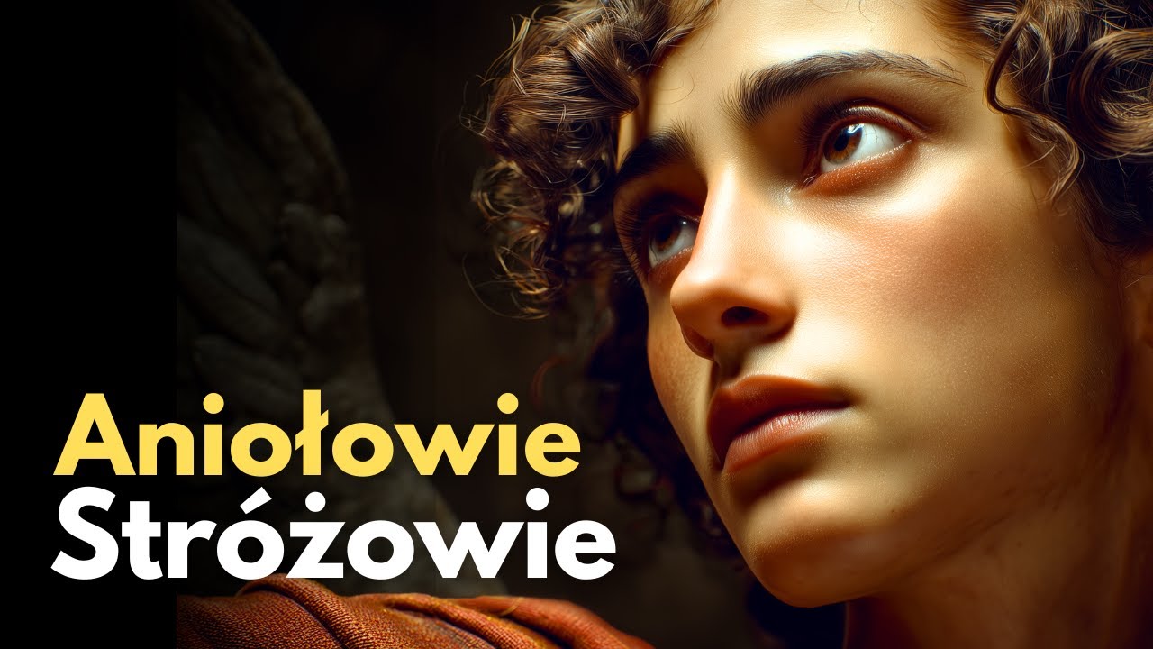 02 Października - Święci Aniołowie Stróżowie: Nasi NIEWIDZIALNI OPIEKUNOWIE