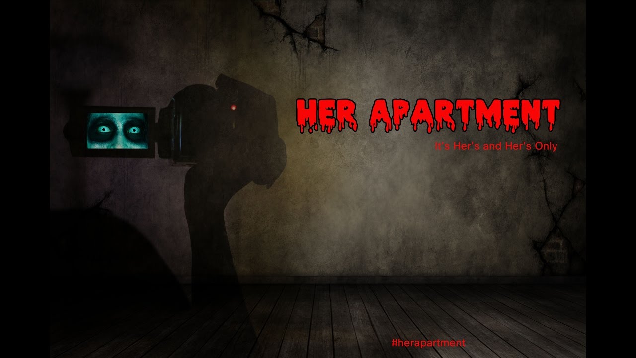 Her Apartment Horror Short Film YouTube