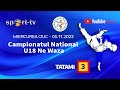 Campionatul National U18 Ne Waza - MIERCUREA CIUC - 05.11.2023 - Tatami 3