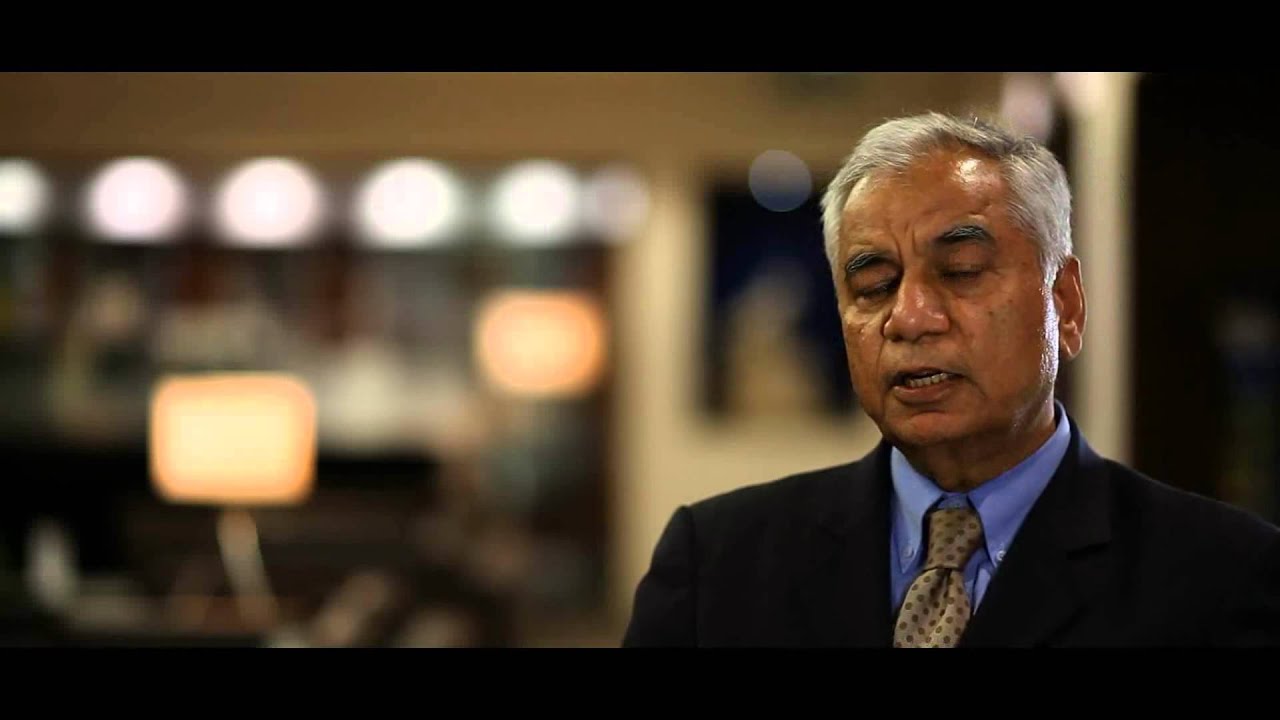 Lifetime Achievement Award 2014 Professor Norman Sartorius | RCPsych Awards