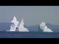 Yacht Fiona Challenges the Northwest Passage - Sailing the Northwest Passage