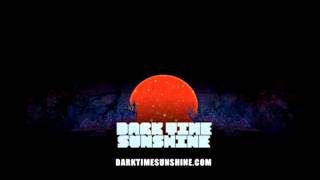 Dark Time Sunshine - Defender Ft. Reva Devito
